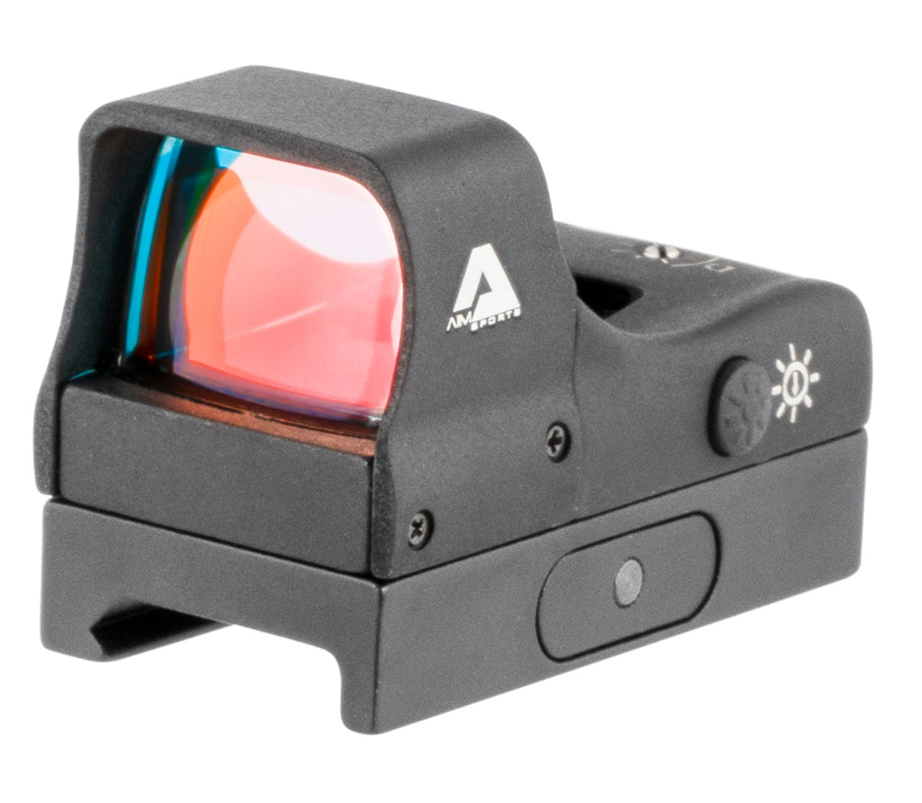 AIMSPORTS RT5-C1    RED DOT 1X27 CMPT