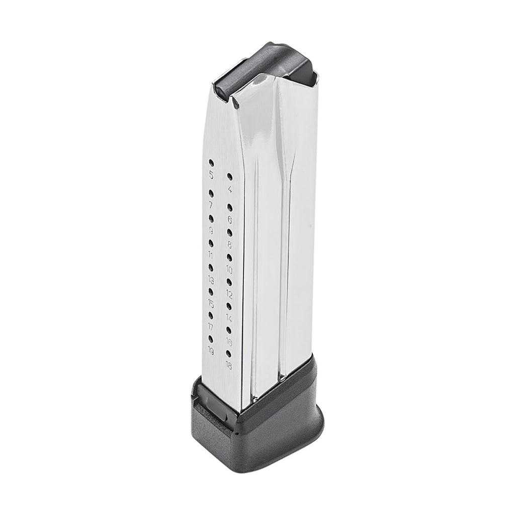 SPG XDME5922     MAG 9MM XDM ELITE        22R