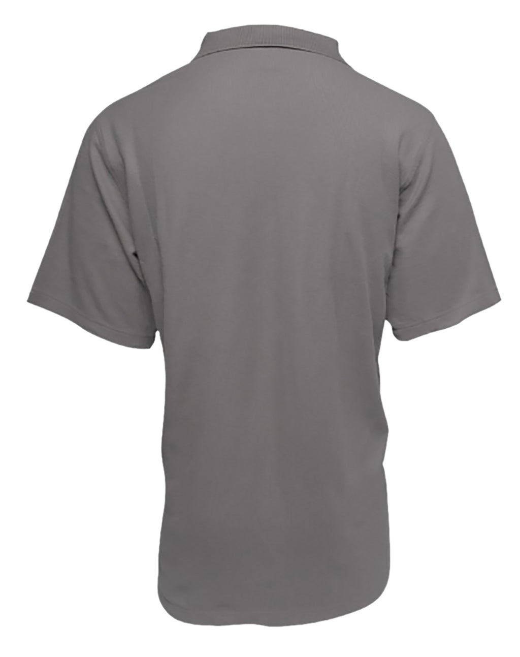GLK AP95874    CLASSIC COTTON POLO  GREY        SM
