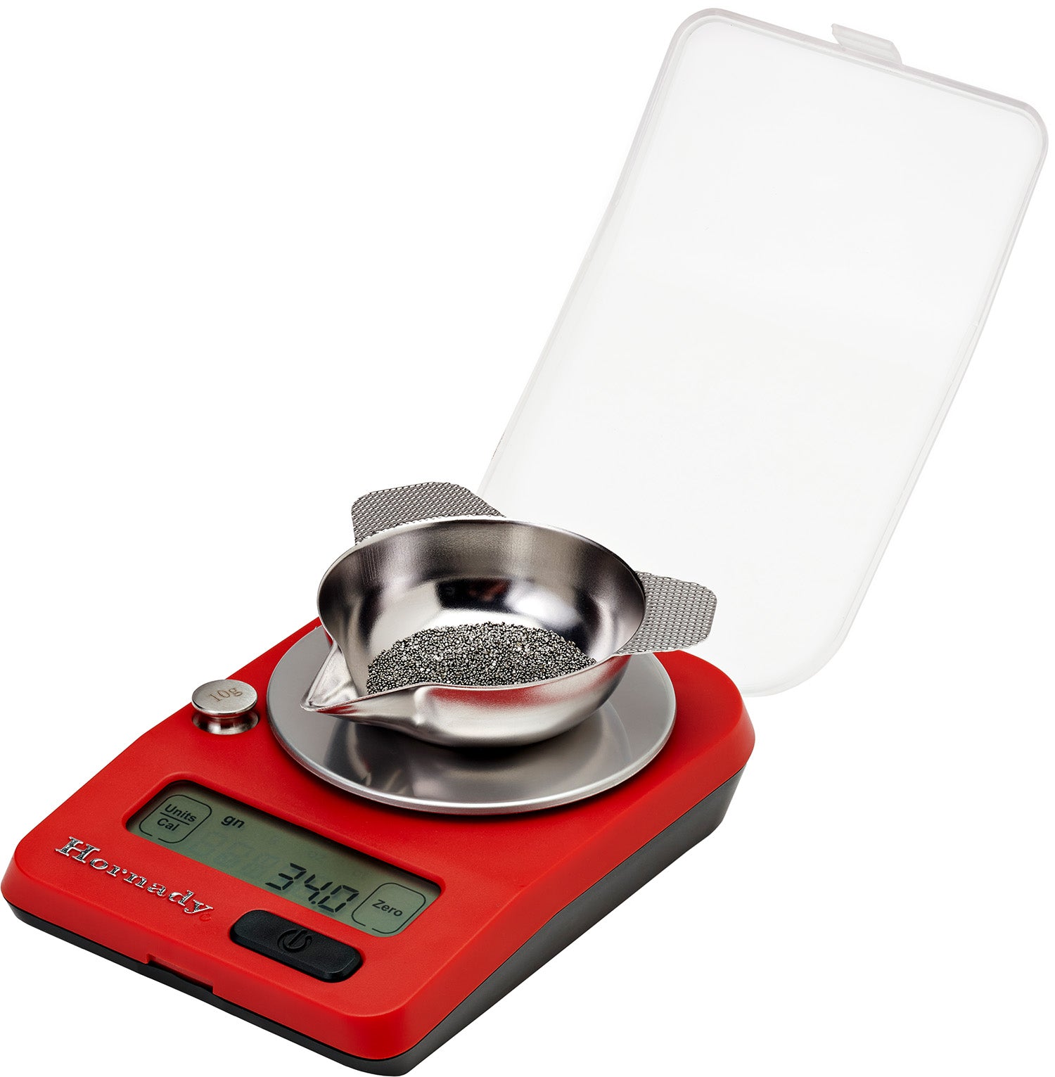 HORN 050104  G3 1500 DIGITAL SCALE