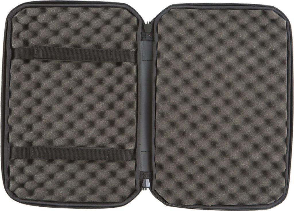 ALLEN 8212    EXO HANDGN CASE 12               BLK