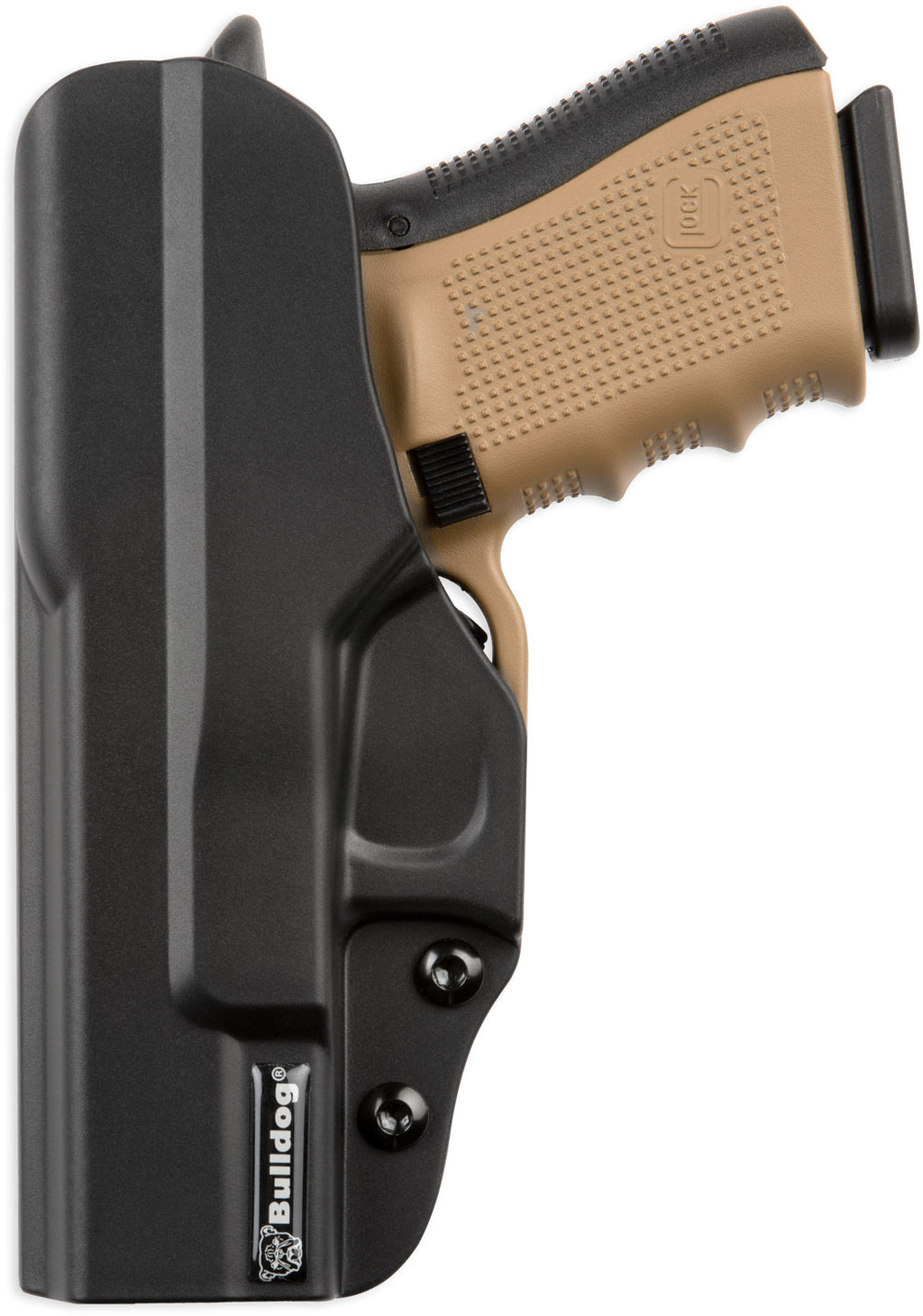 BDOG PIP-S365    POLY IWB HLSTR RH