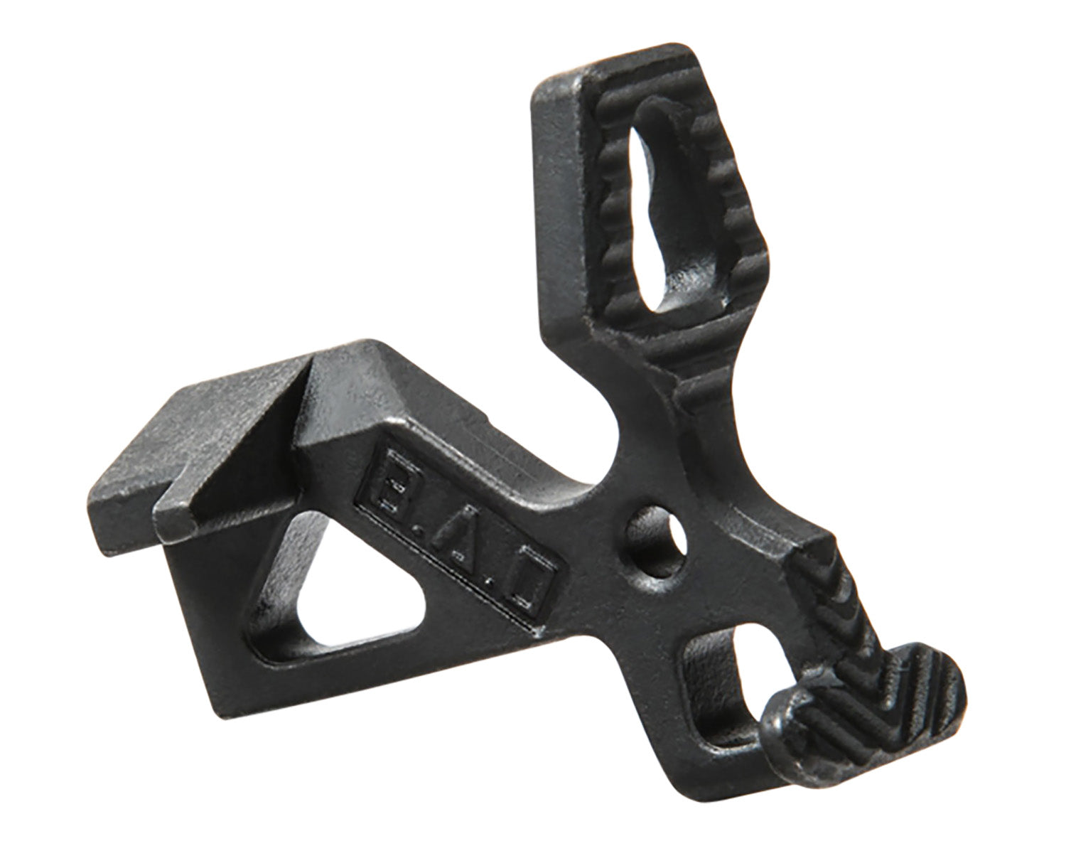 BATTLE BAD-EBC-IC      ENHANCED BOLT CATCH  BLK