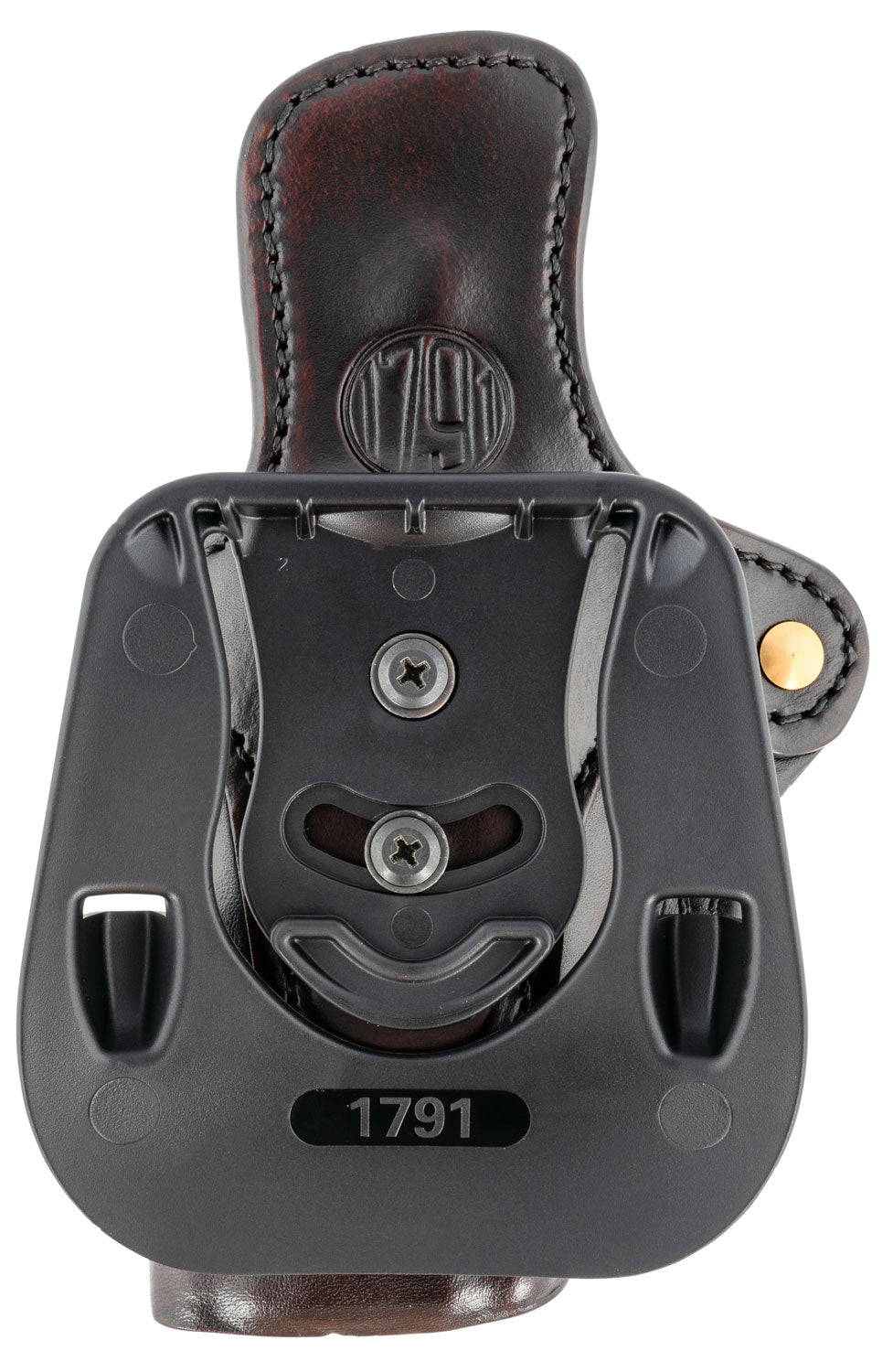 1791 OR-PDH-2.4-SBR-R   OWB P320/XDM/PPQ     S.BRN