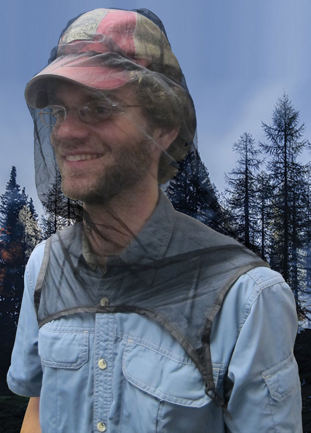 AMK 00067201 BENS ULTRANET HEAD NET