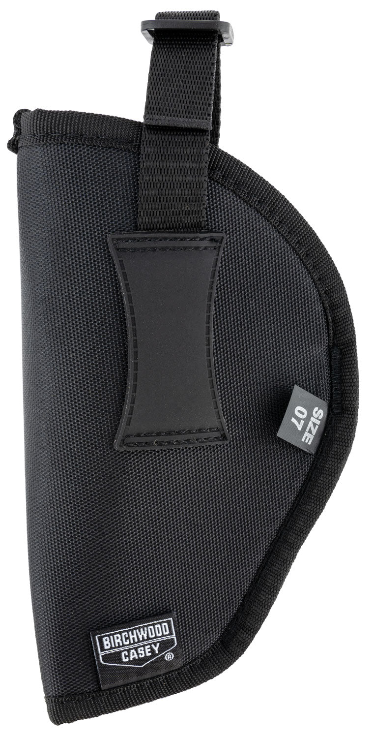 BIR NH07           NYLON HOLSTER     SIZE 7