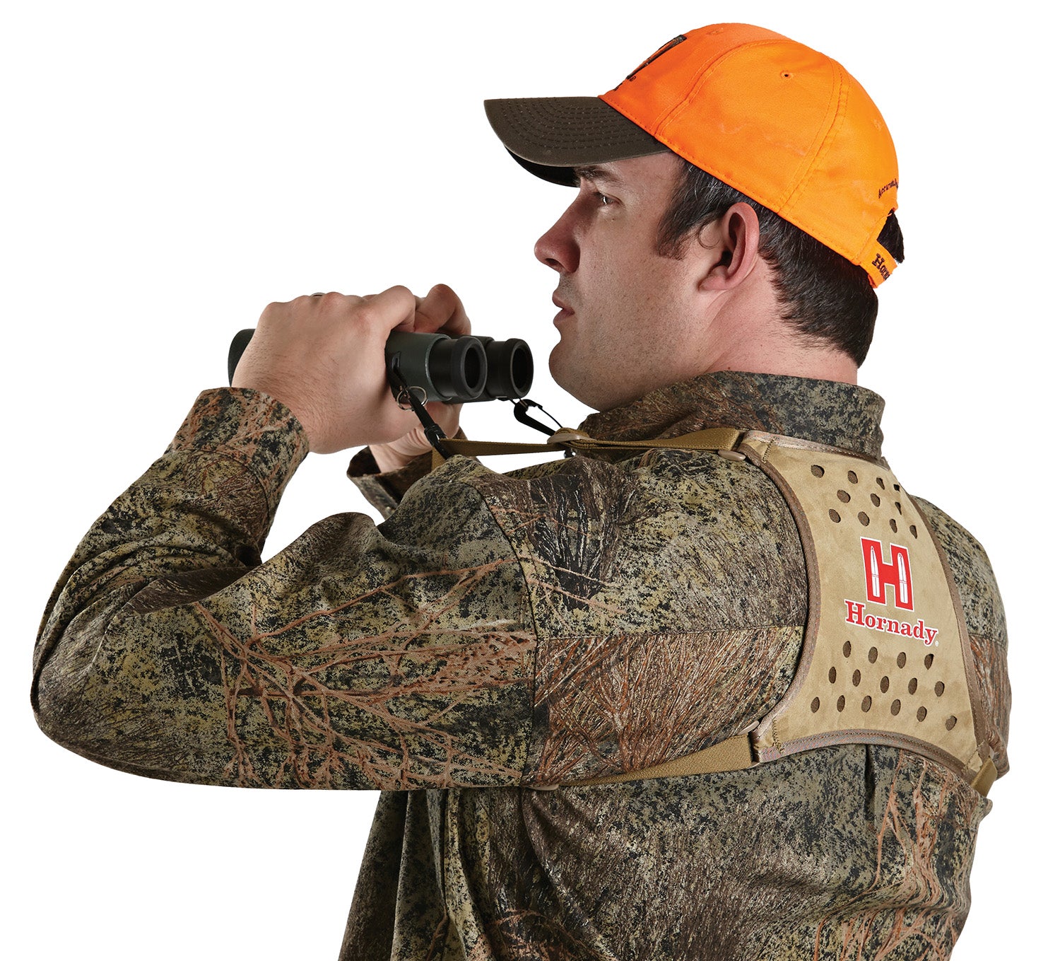 HORN 99121   HORNADY BINO HARNESS