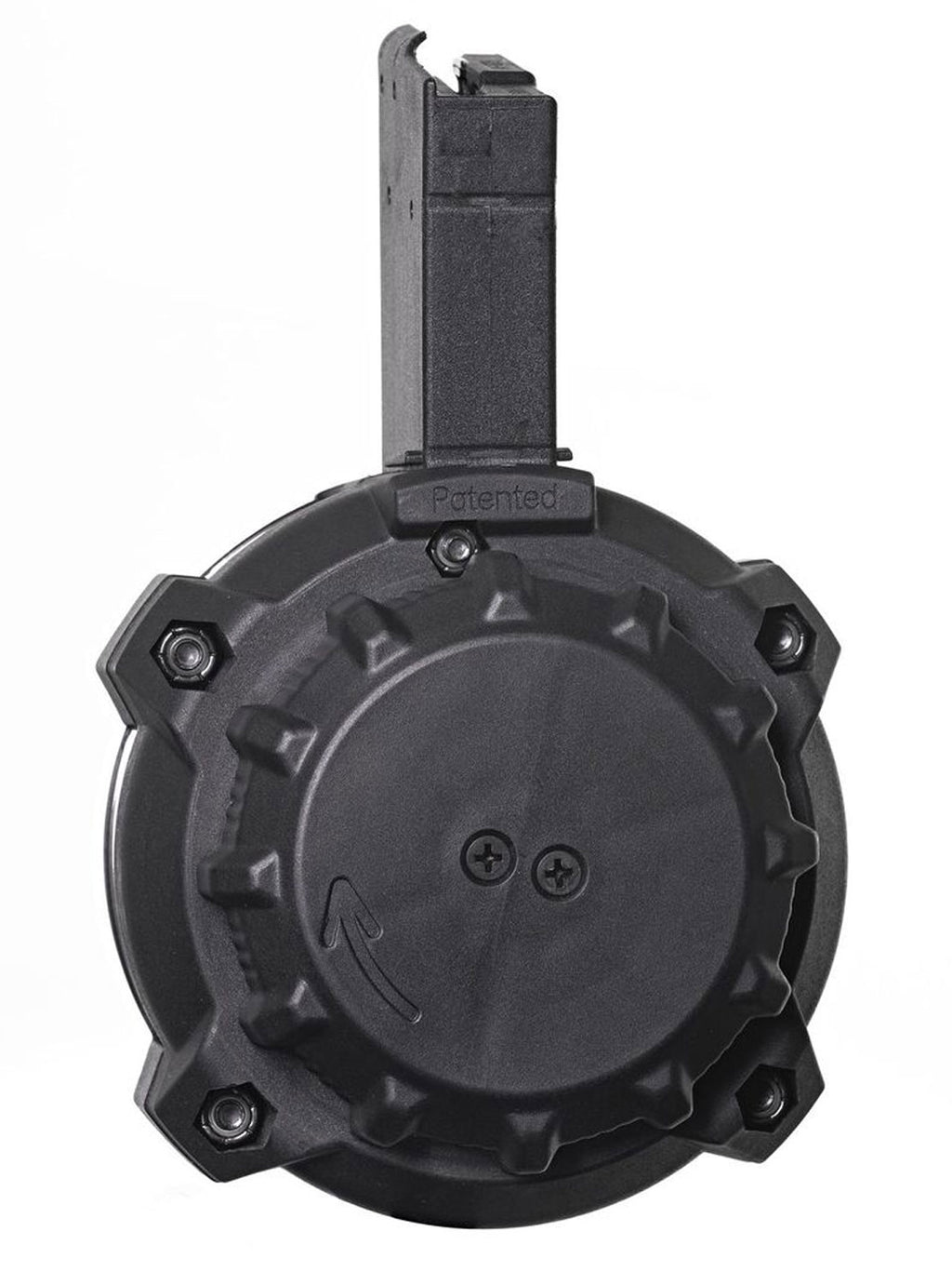 PRO DRMA24   DRUM  AR15 5.56/223 W/WIN  65RD