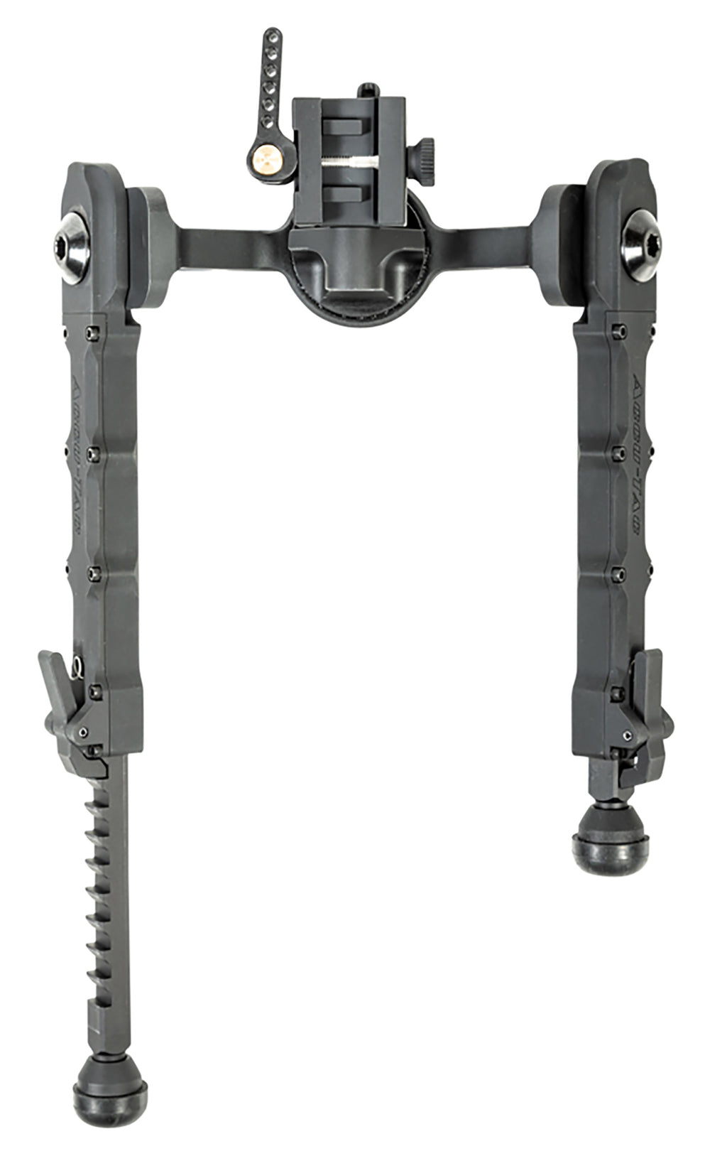 ACCUTAC FCSRB-G200   FC5 G2  BIPOD 6.00-10.60"