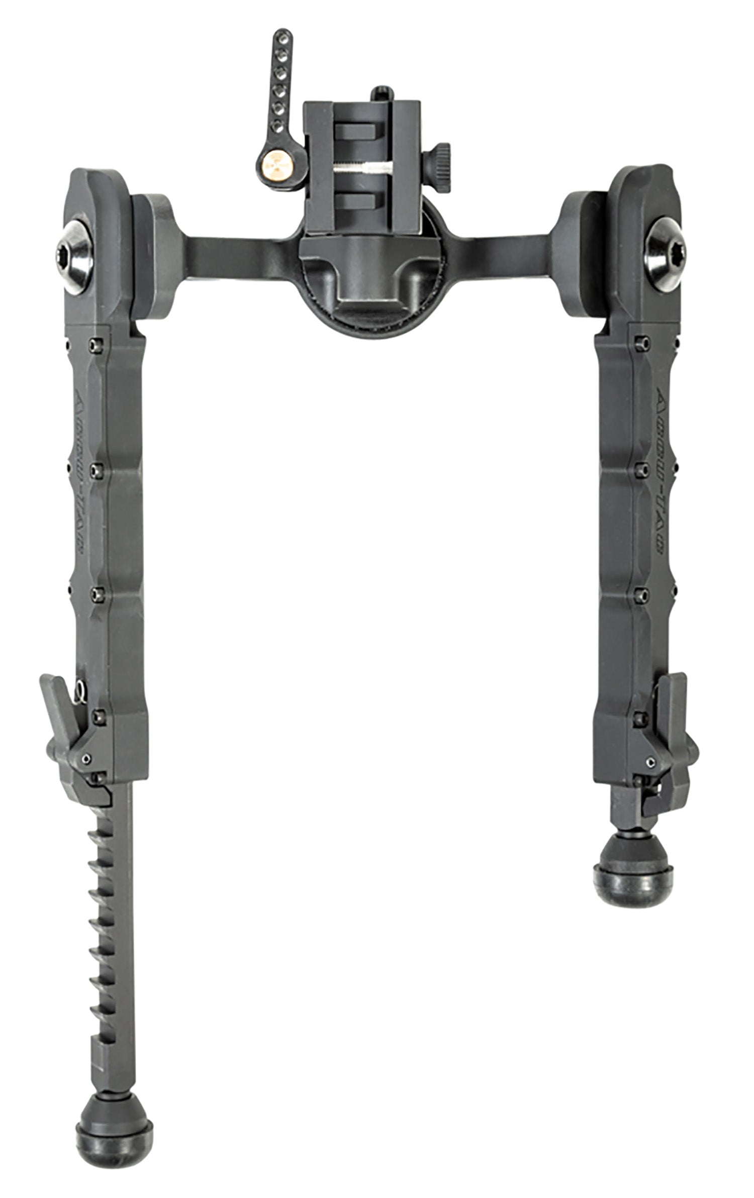 ACCUTAC FCSRB-G200   FC5 G2  BIPOD 6.00-10.60"