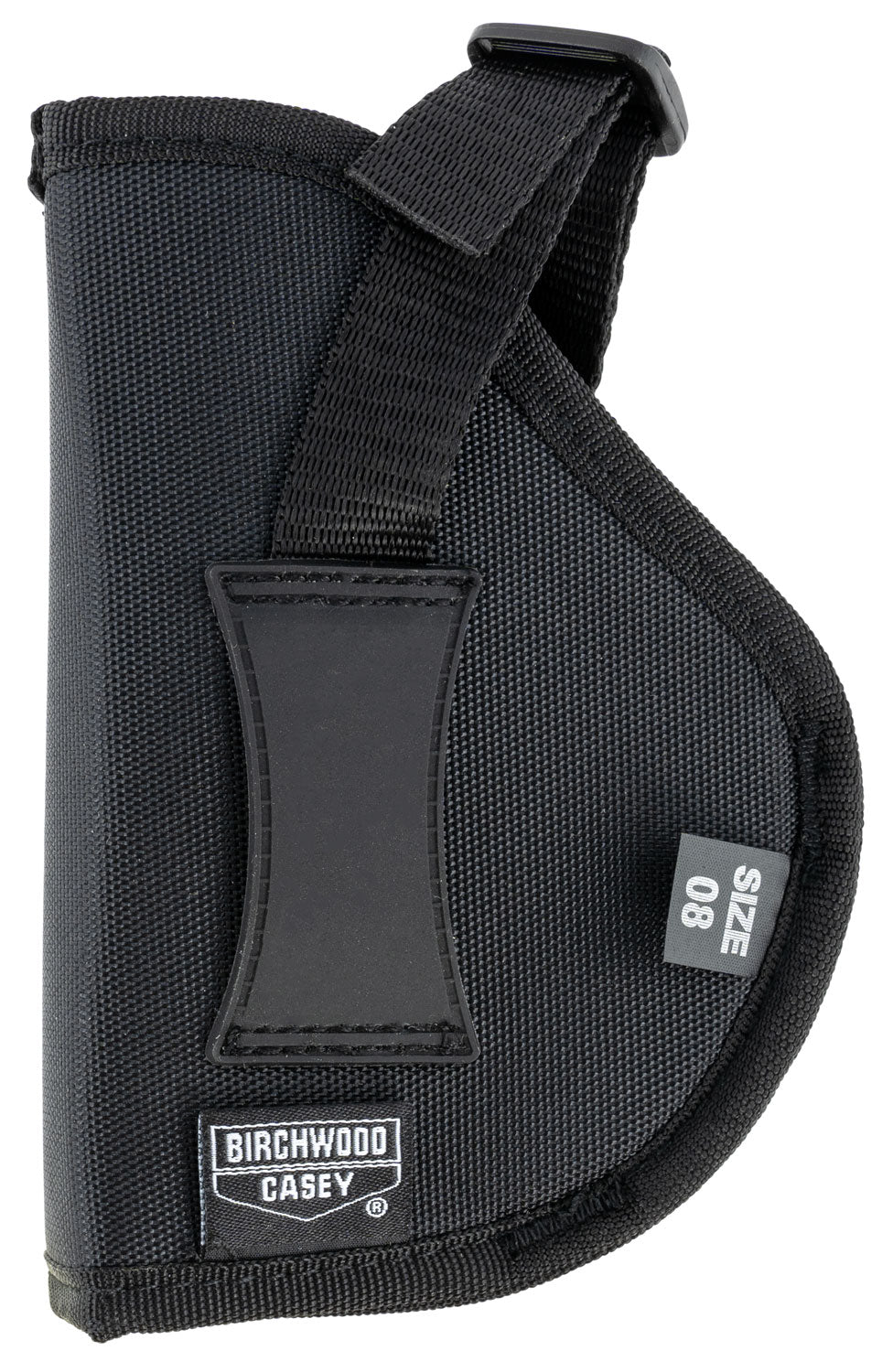 BIR NH08           NYLON HOLSTER     SIZE 8