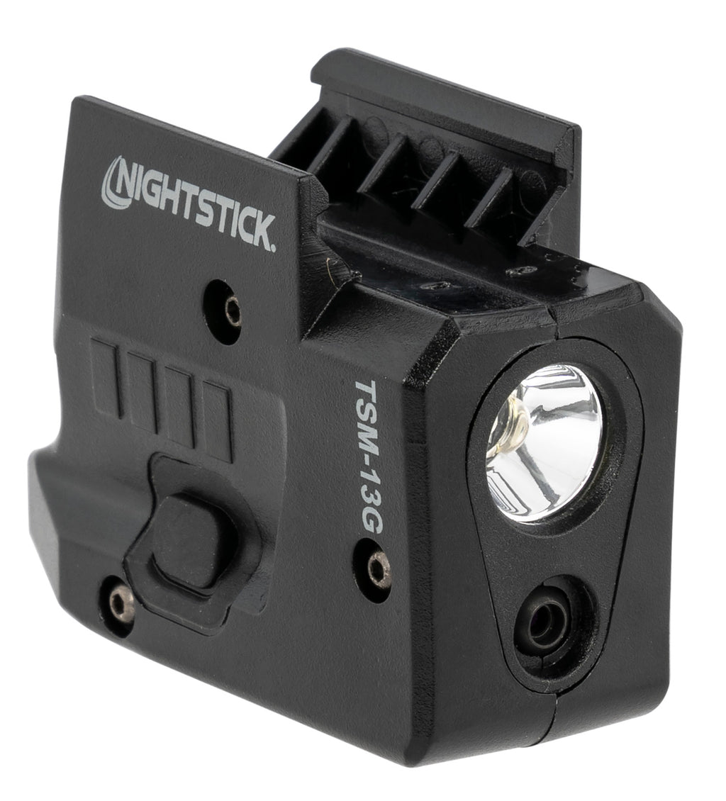 NSTICK TSM13G       SUBCOMP WEAPONLIGHT W/GREEN