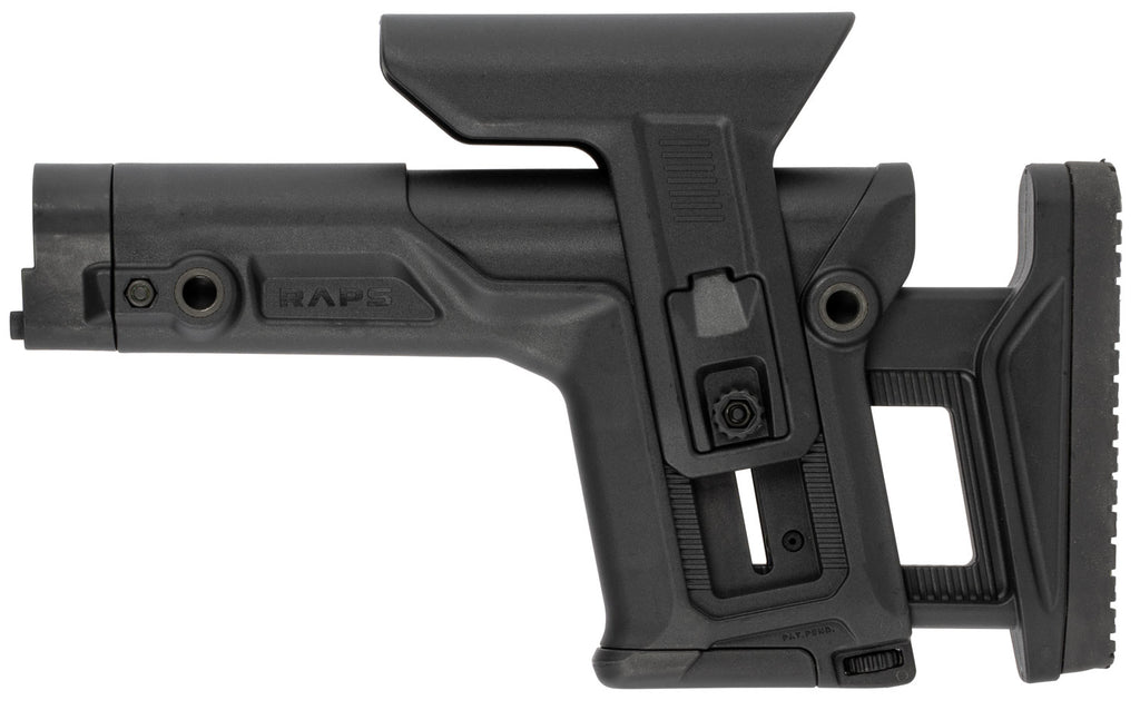 FAB FX-RAPS       RAPS RAPID ADJ PRECISION STK BLK