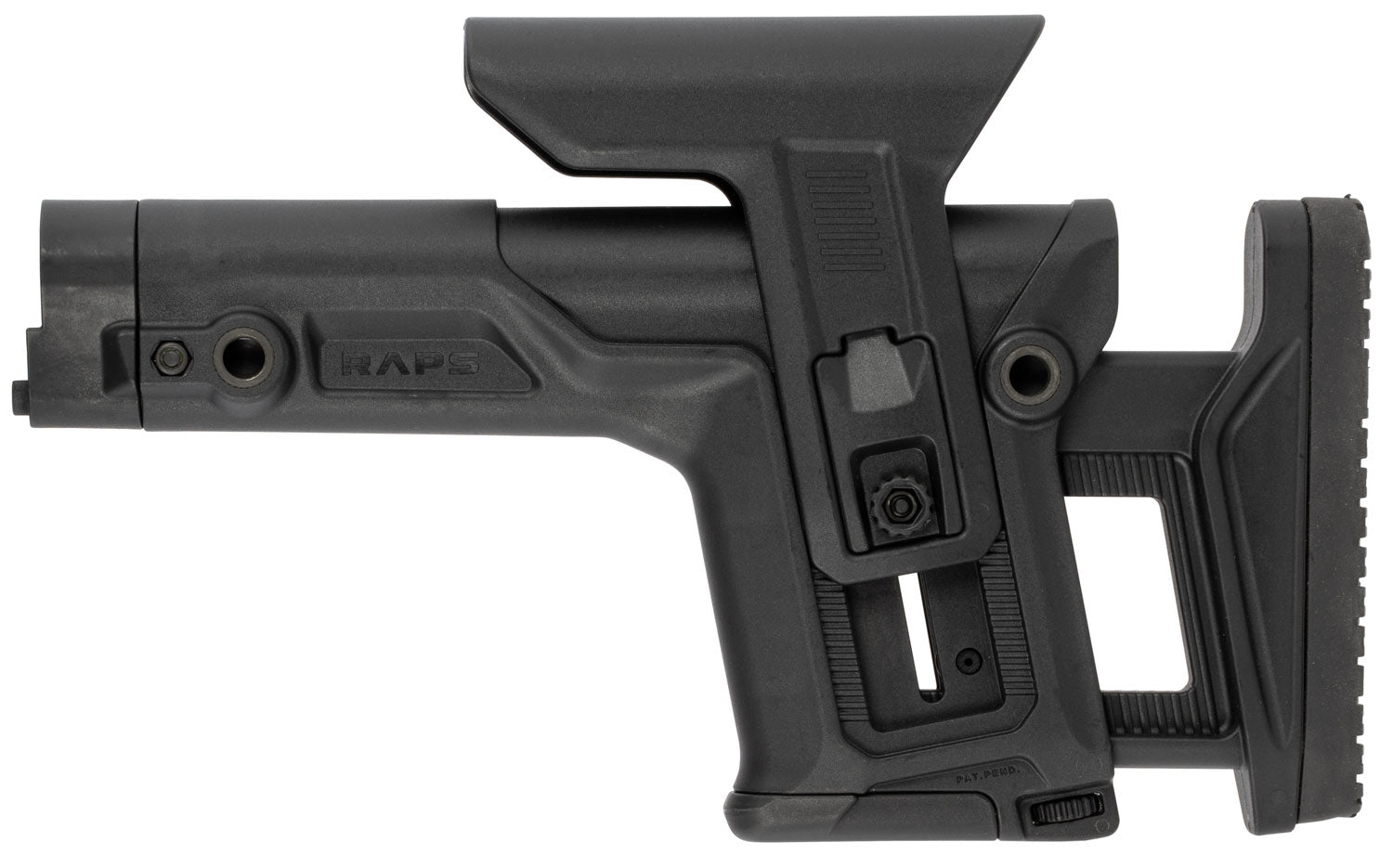 FAB FX-RAPS       RAPS RAPID ADJ PRECISION STK BLK
