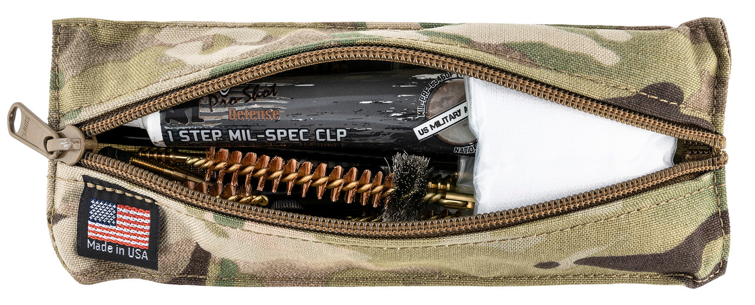PROSHOT RUCK-MC-5.56/9MM    RUCK ROD KIT 556/9MM