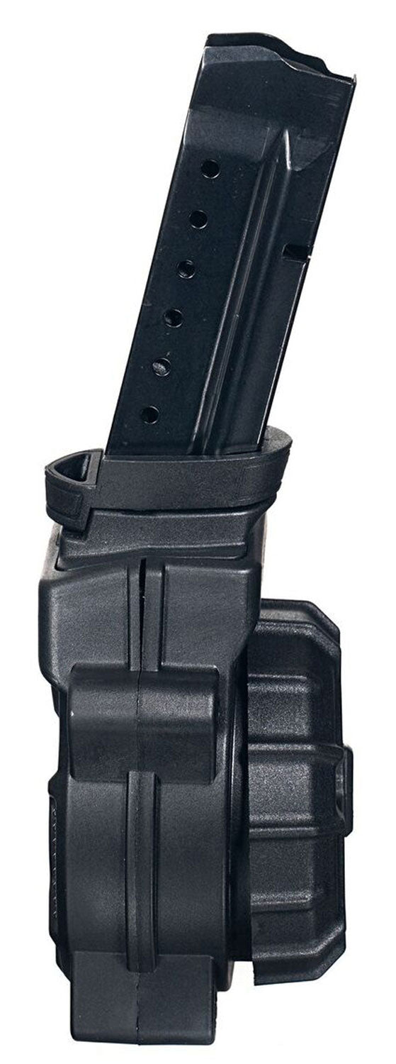 PRO DRMA27   DRUM  GLK 17/19 9MM        30RD