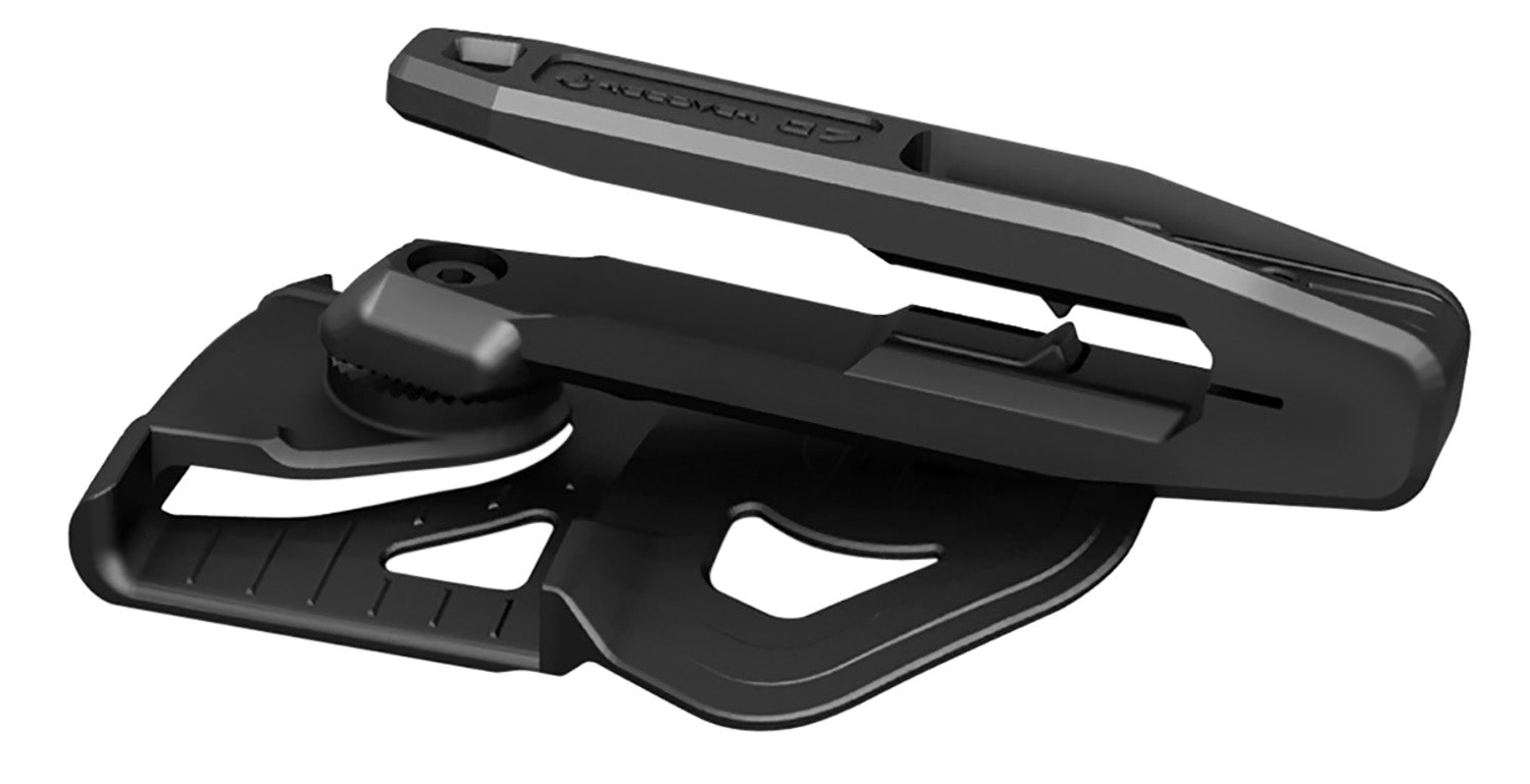 REC G7           G7 HOLSTER FOR GLOCK 17/19    BLK