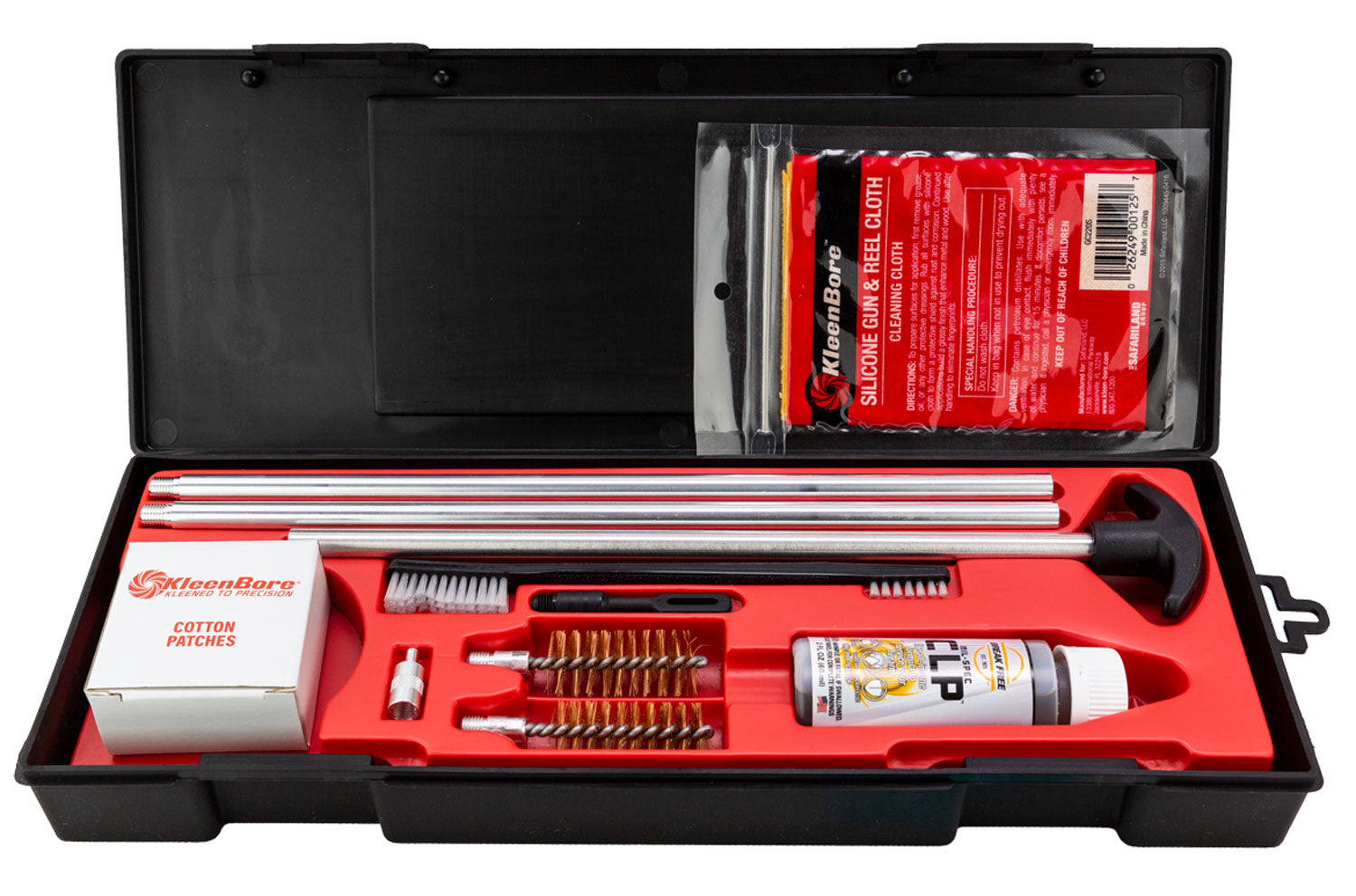 KLN SHO12/20    12 GAUGE/20 GAUGE SHOTGUN