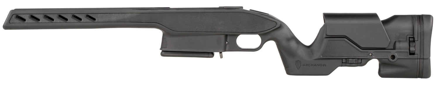 PRO AAS111SLA  ARCH STOCK SAV110/111 LA STD CAL