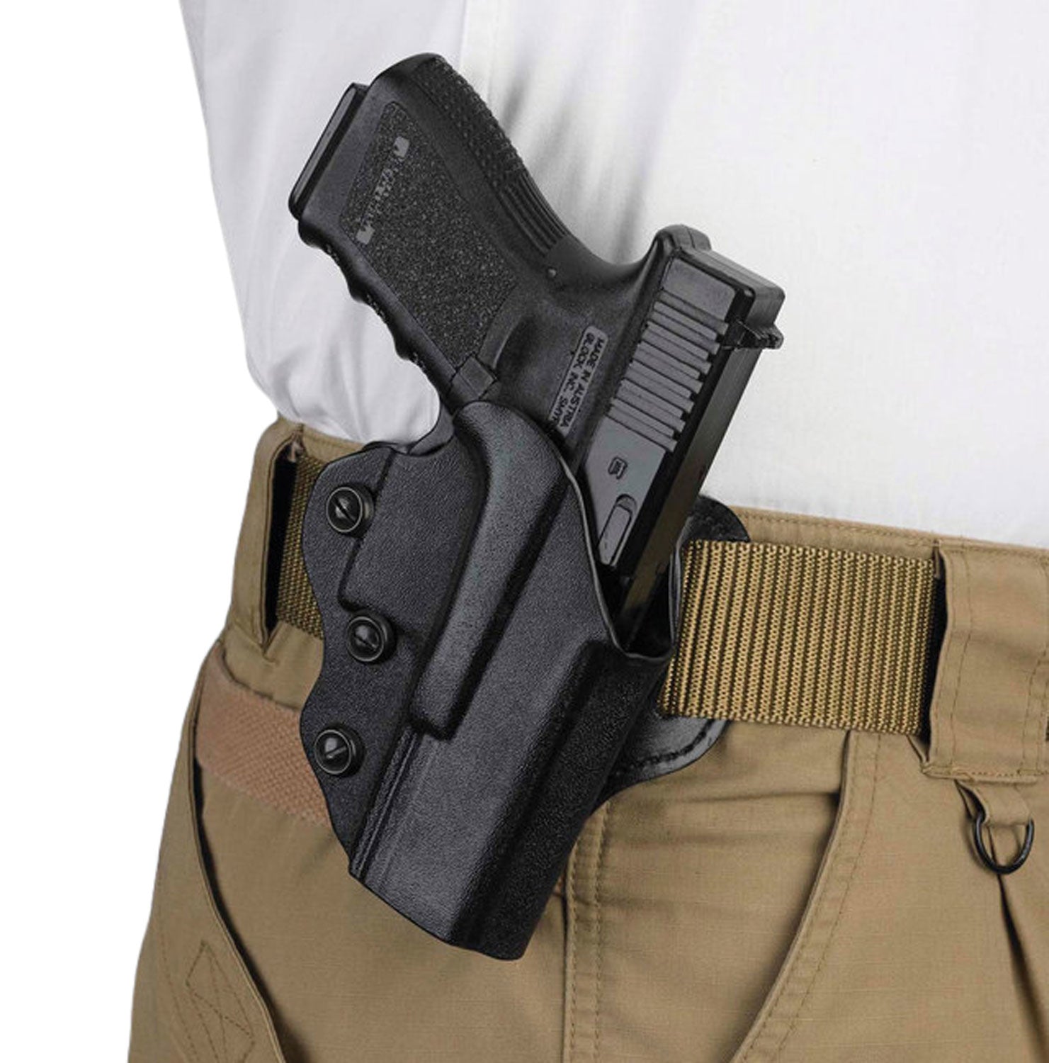 DES 042KA8BZ0 FACILITATOR RT KYDEX GLCK 43 43X