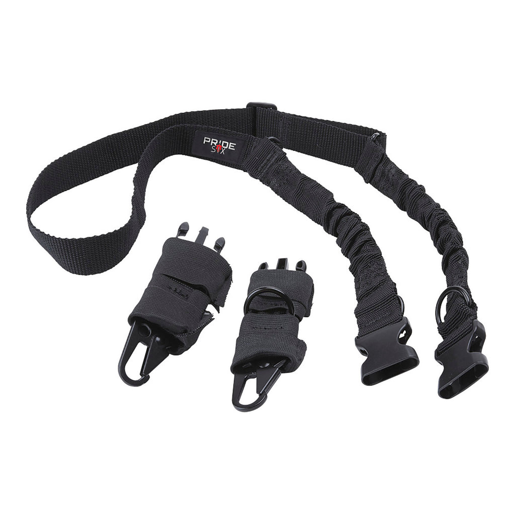 ALLEN 8911   TACTICAL SINGLE POINT DBL POINT SLNG