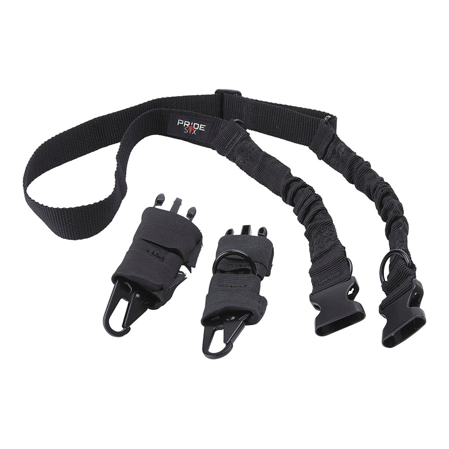 ALLEN 8911   TACTICAL SINGLE POINT DBL POINT SLNG