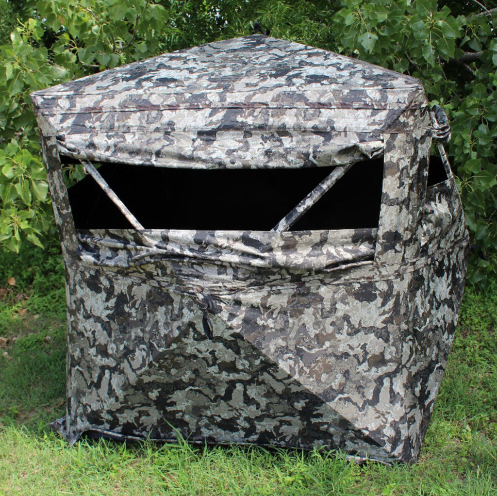 HME GRDBLND3-CVD   3 PERSON GRND BLIND CERVIDAE