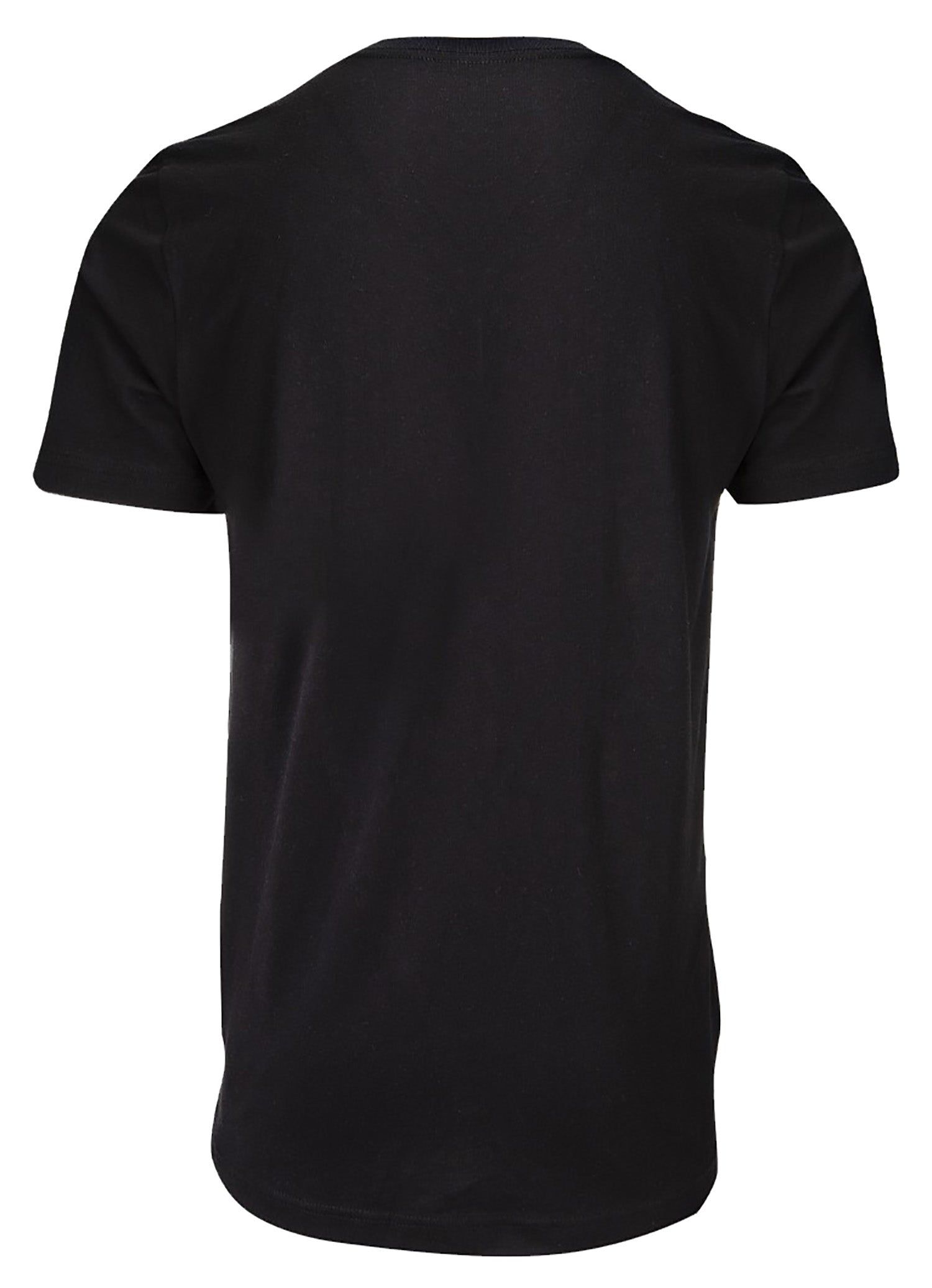 GLK AA75124    PERFECTION PISTOL SHIRT BLACK    SM