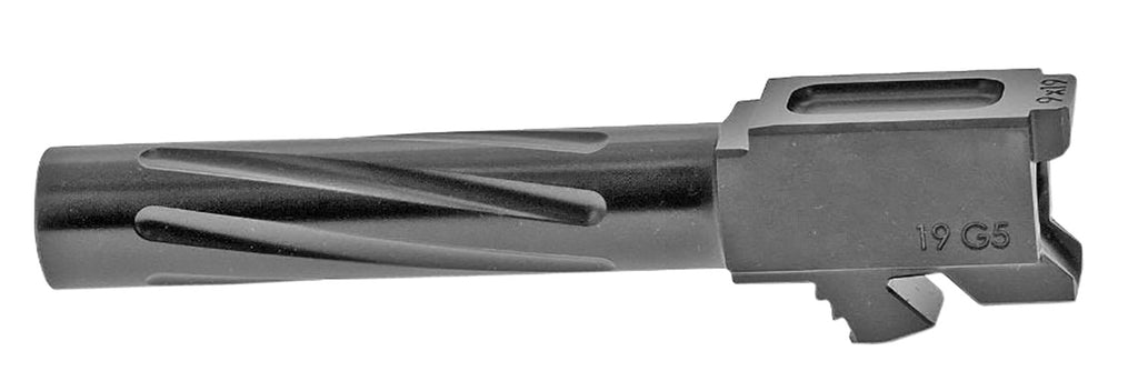 RIVAL RA20G203D    BRL GLOCK19 GEN5 V1 SS