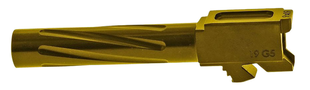 RIVAL RA20G203E    BRL GLOCK19 GEN5 V1 GLD