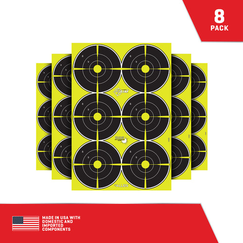 ALLEN 15355   EZAIM SPLSH NON ADHESIVE 12X18