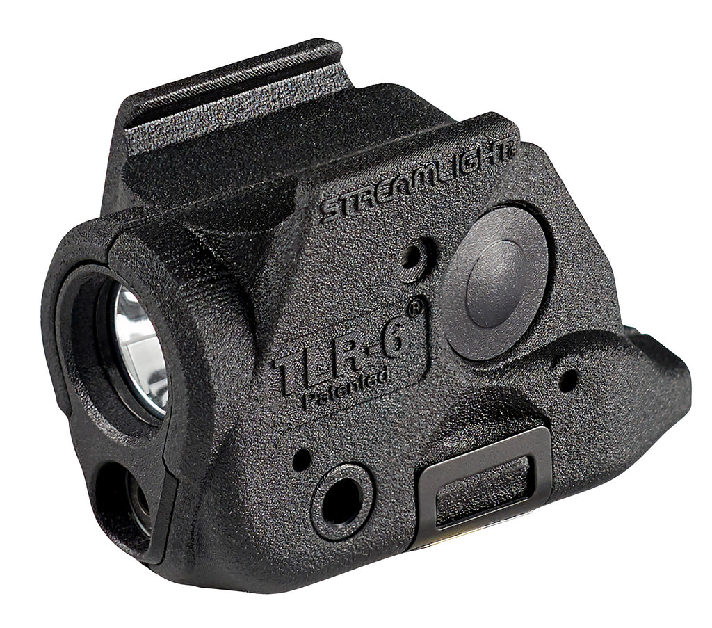 STL 69286  TLR6 WEAPONLIGHT GLK 43X/48  RED LASER