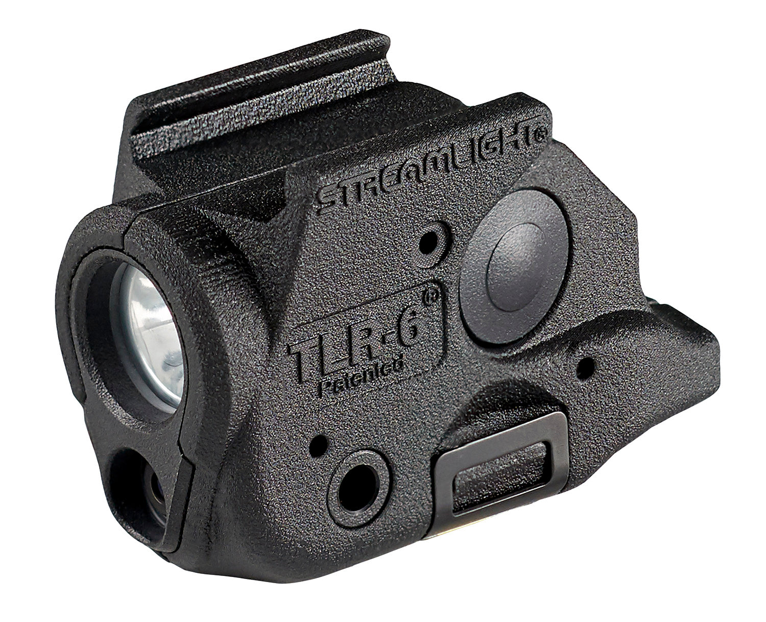 STL 69287  TLR6 WEAPONLIGHT HLLCT RED LASER