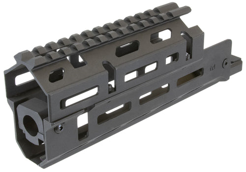 AIMSPORTS MMAK02    AK M-LOK  HGUARD SHORT RUSSIAN