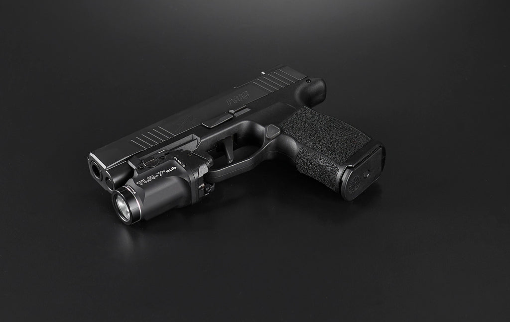 STL 69401  TLR-7X   SUB WEAPONLIGHT SIG 365/XL