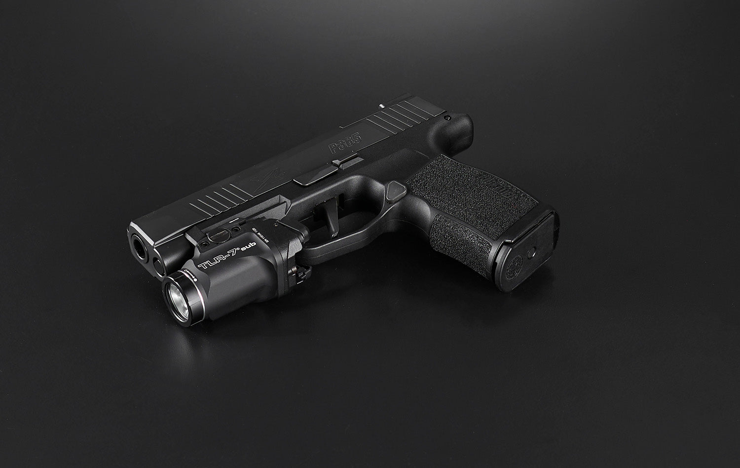 STL 69401  TLR-7X   SUB WEAPONLIGHT SIG 365/XL