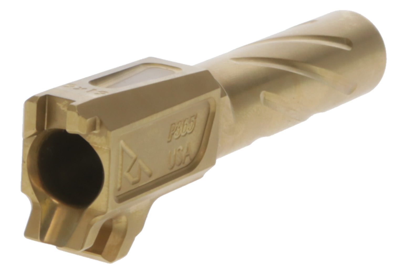 RIVAL RA20P001E    BRL SIG365 GLD