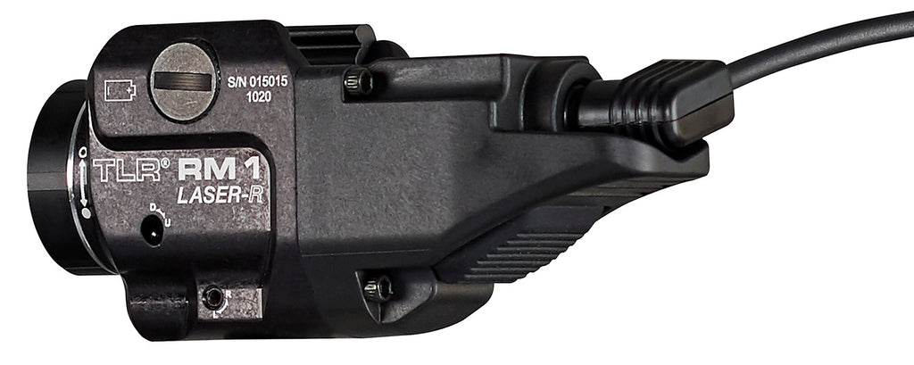 STL 69445  TLR RM 1 LASER W/KEYS/SWITCH/CLIPS