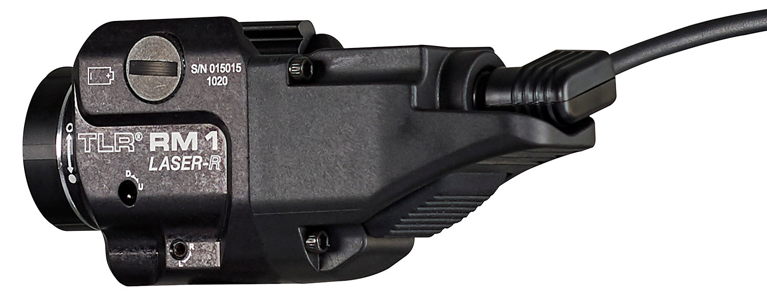 STL 69445  TLR RM 1 LASER W/KEYS/SWITCH/CLIPS