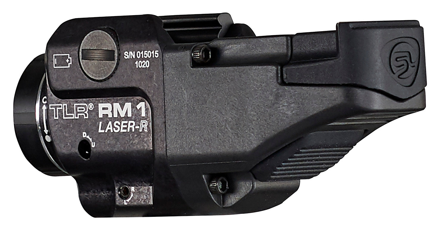 STL 69446  TLR RM 1 LASER W/RAIL LOCATING KEYS