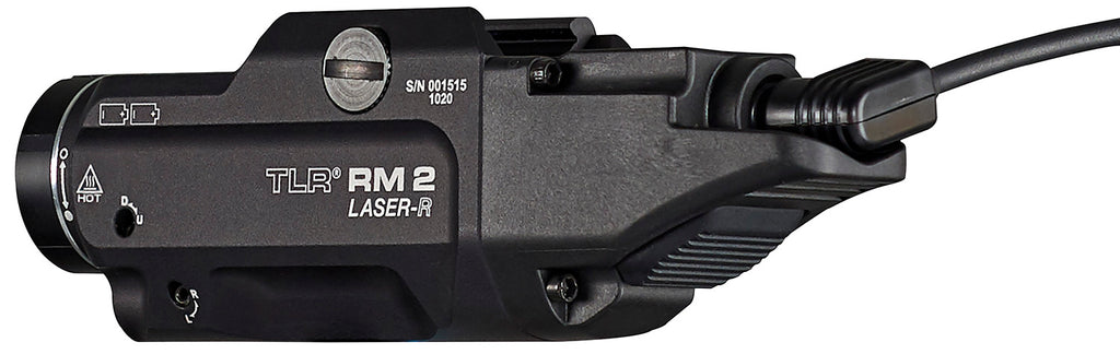 STL 69447  TLR RM 2 LASER W/KEYS/SWITCH/CLIPS
