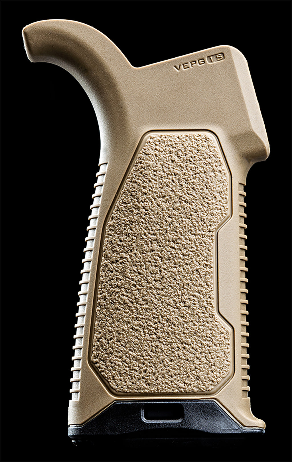 SI AR-OMPG-15-FDE     A515 PSTL GRIP 15DEG FDE