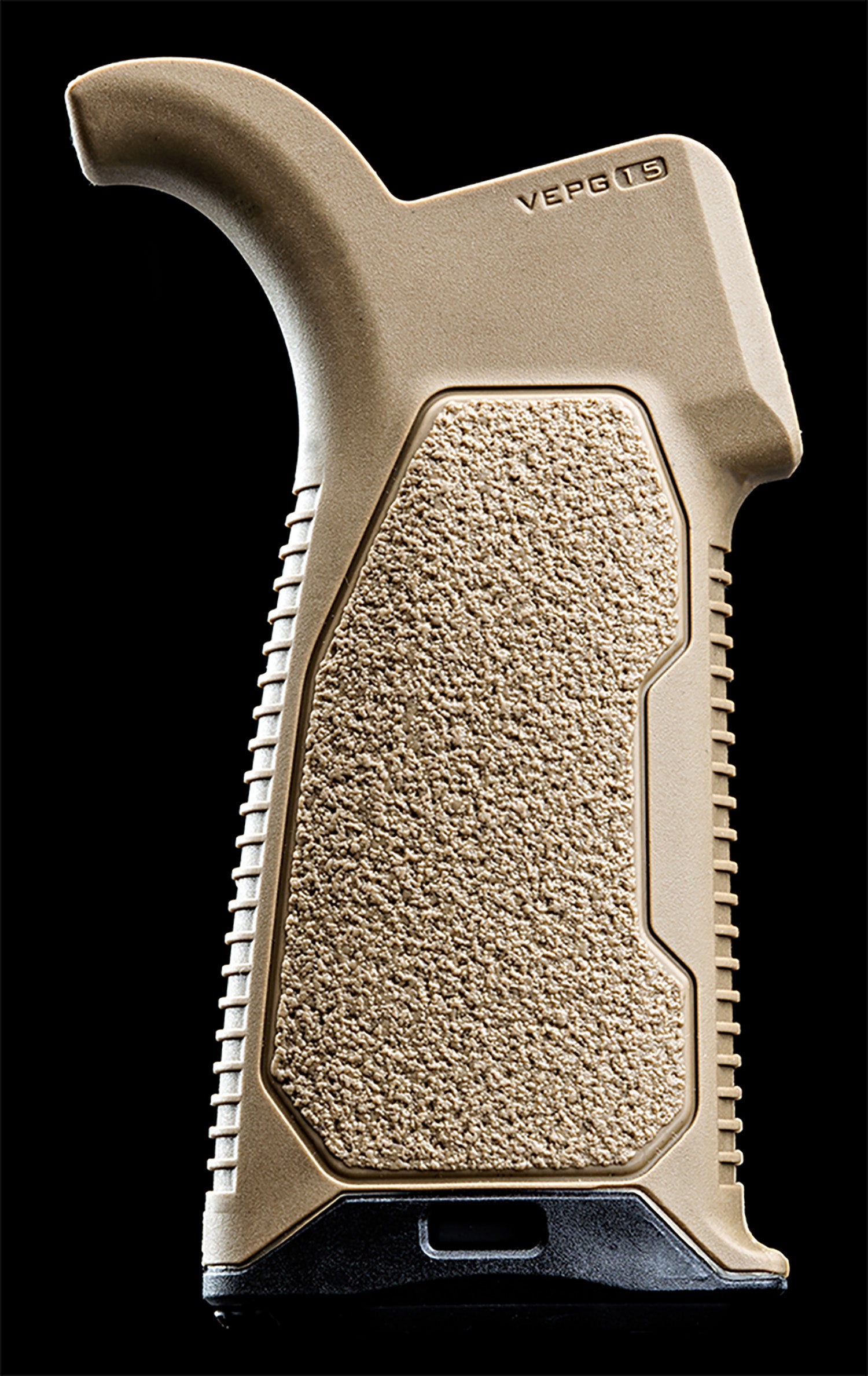 SI AR-OMPG-15-FDE     A515 PSTL GRIP 15DEG FDE