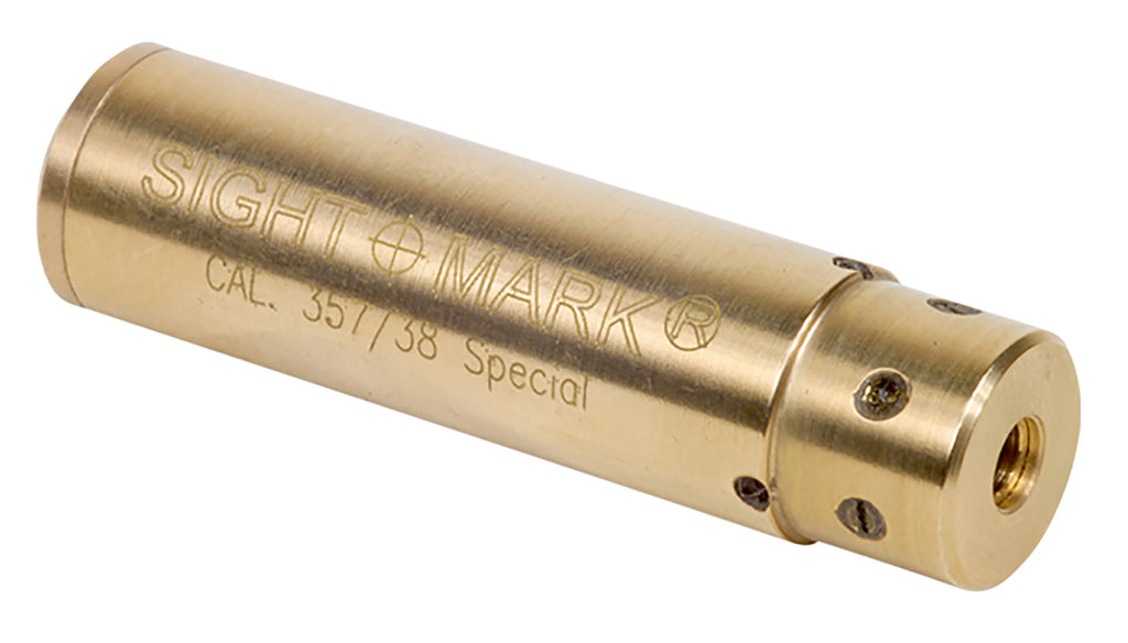SIGHT SM39018    BORESIGHT 357/38SP