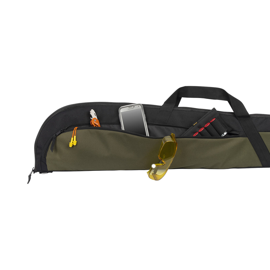 ALLEN 69352   POWELL SHOTGUN CS BLACK GRN  52IN