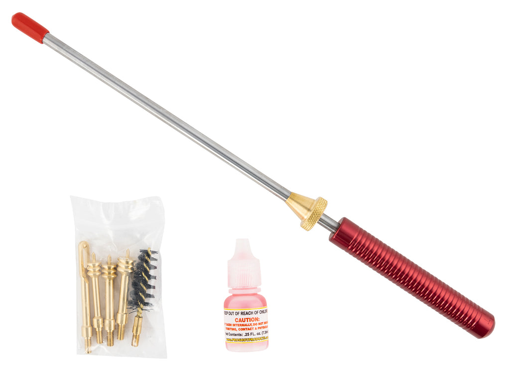 PROSHOT C-MULTI    CLN KIT  38-45C PSTL