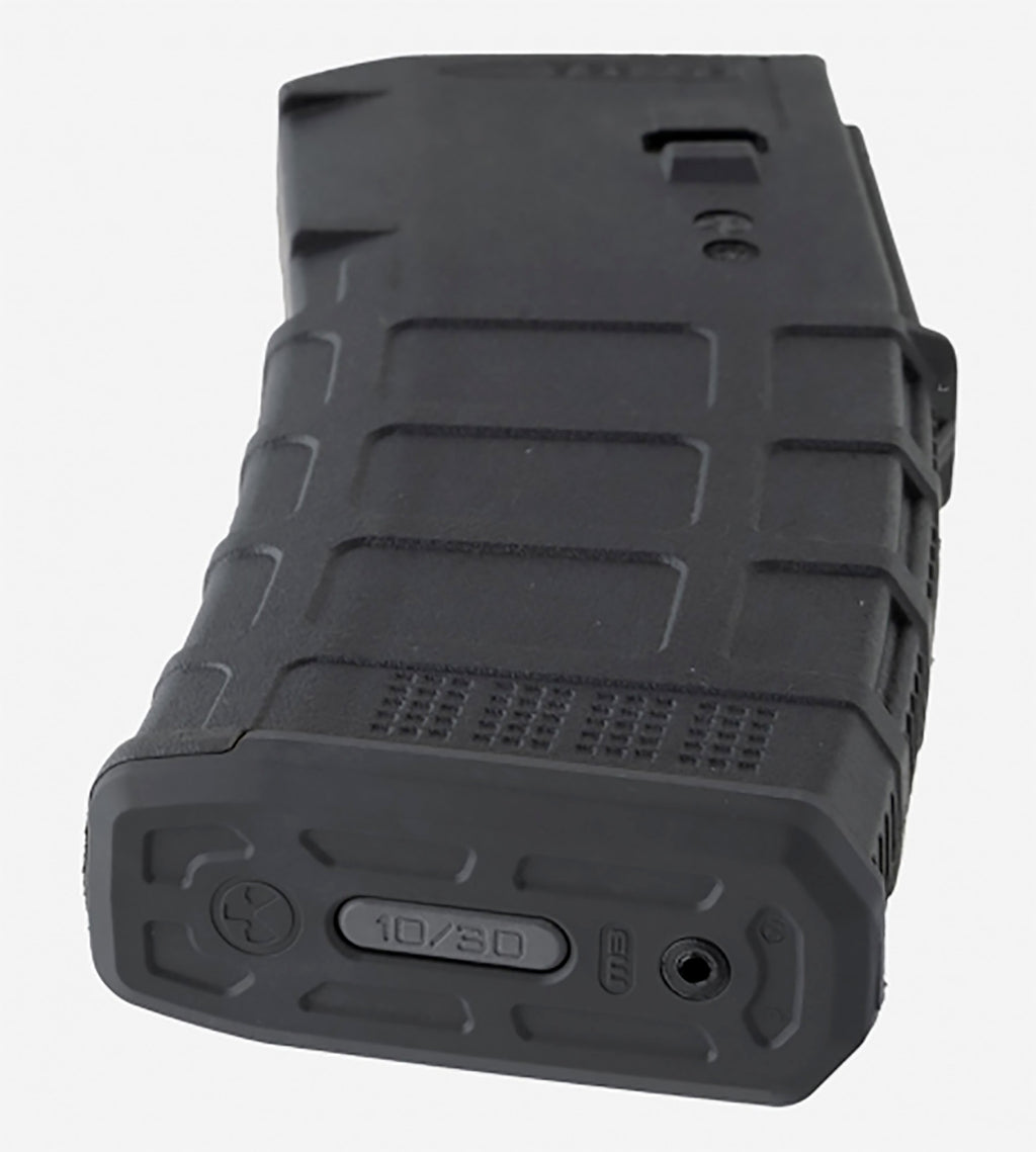 MAGPUL MAG1183-BLK PMAG 10/30 AR/M4 GEN M3