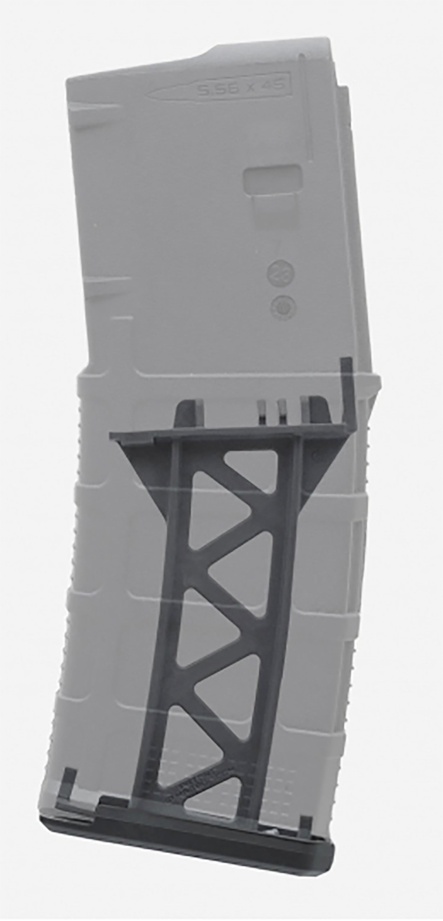 MAGPUL MAG1183-BLK PMAG 10/30 AR/M4 GEN M3
