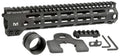 MIDWEST MI-G4M10.5      G4 MLOK     HANDGUARD 10.5