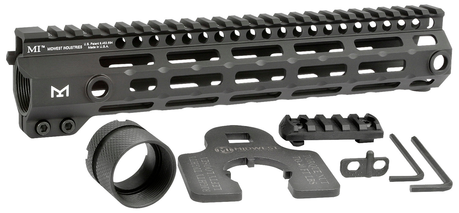 MIDWEST MI-G4M10.5      G4 MLOK     HANDGUARD 10.5